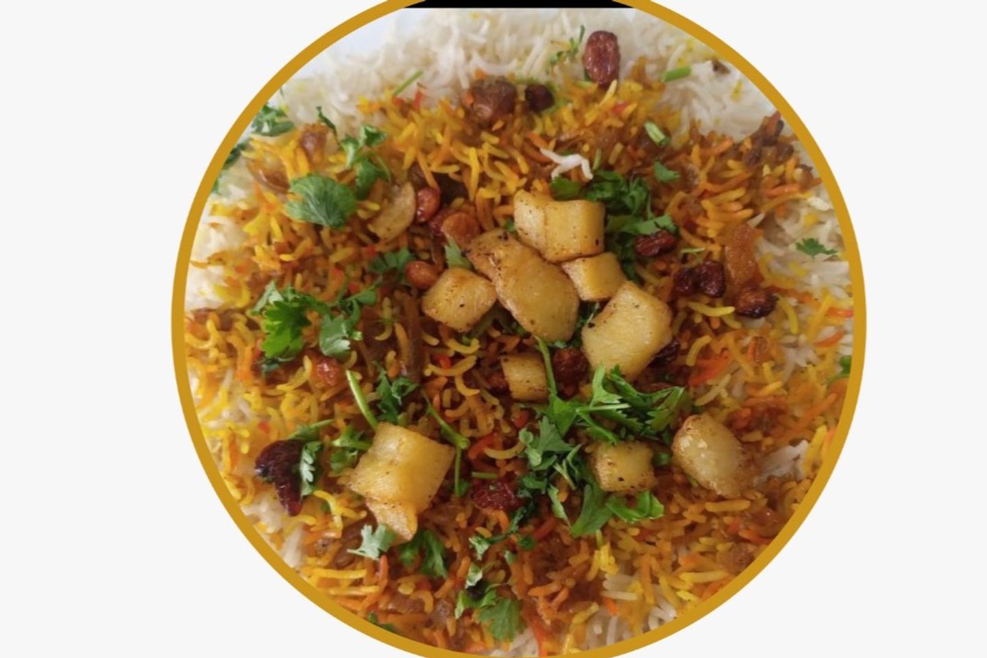 كبسة وليمتك - ربع