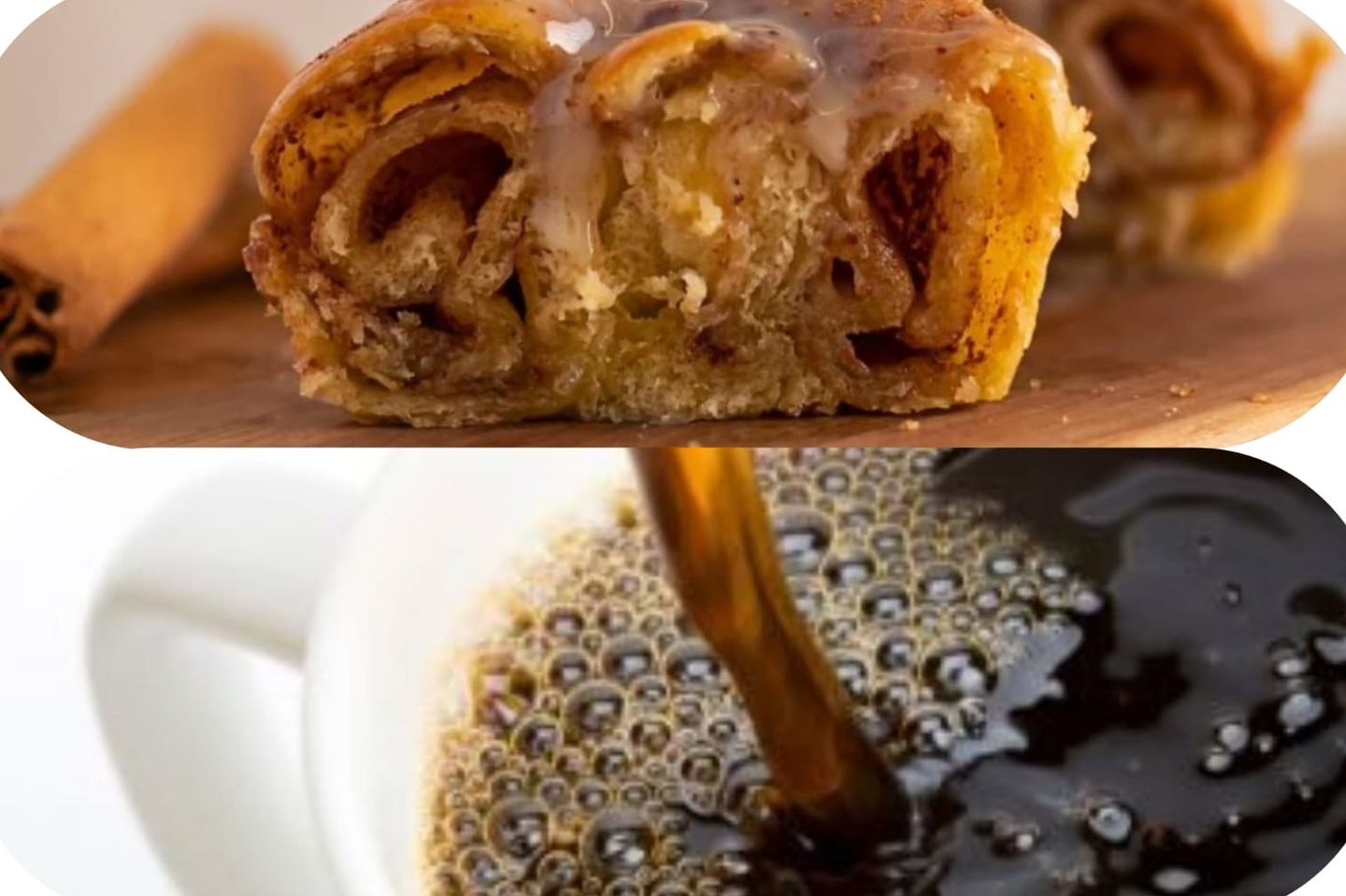 Combo 3 Pcs Babka And 1coffee - Black Coffee