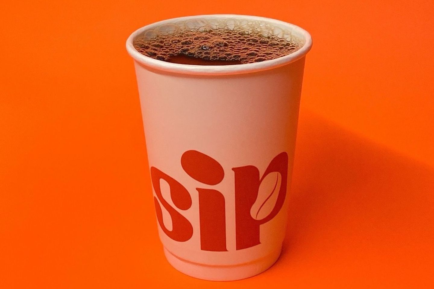 V60 Colombia - Hot