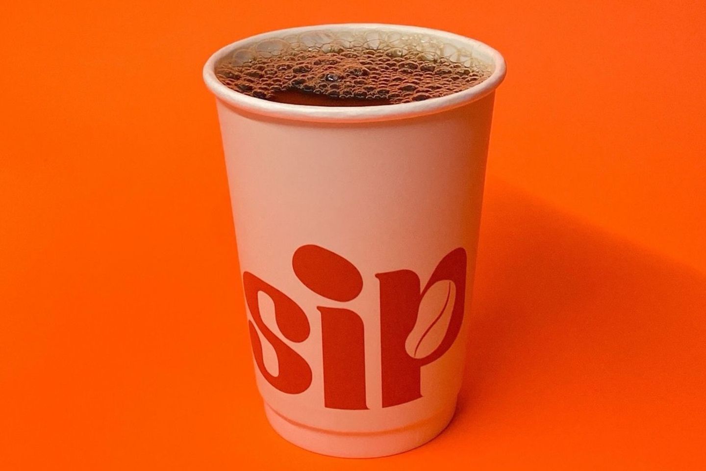 V60 Ethiopia - Hot