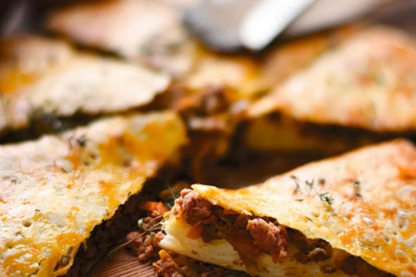 Muhammara Meat - Large