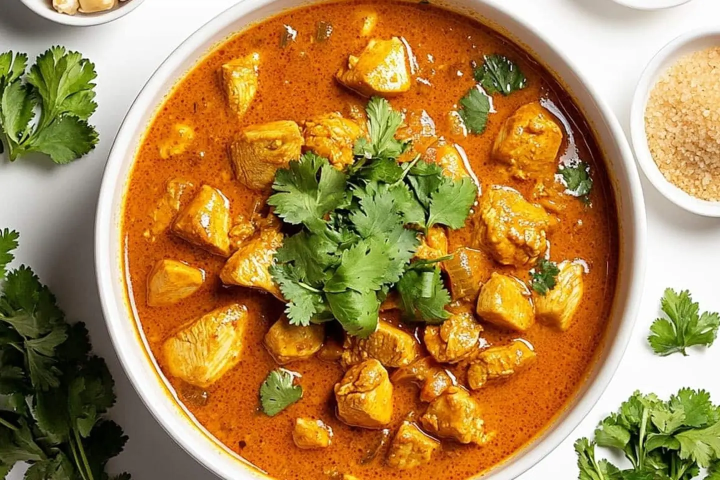 Chicken Edam - Large