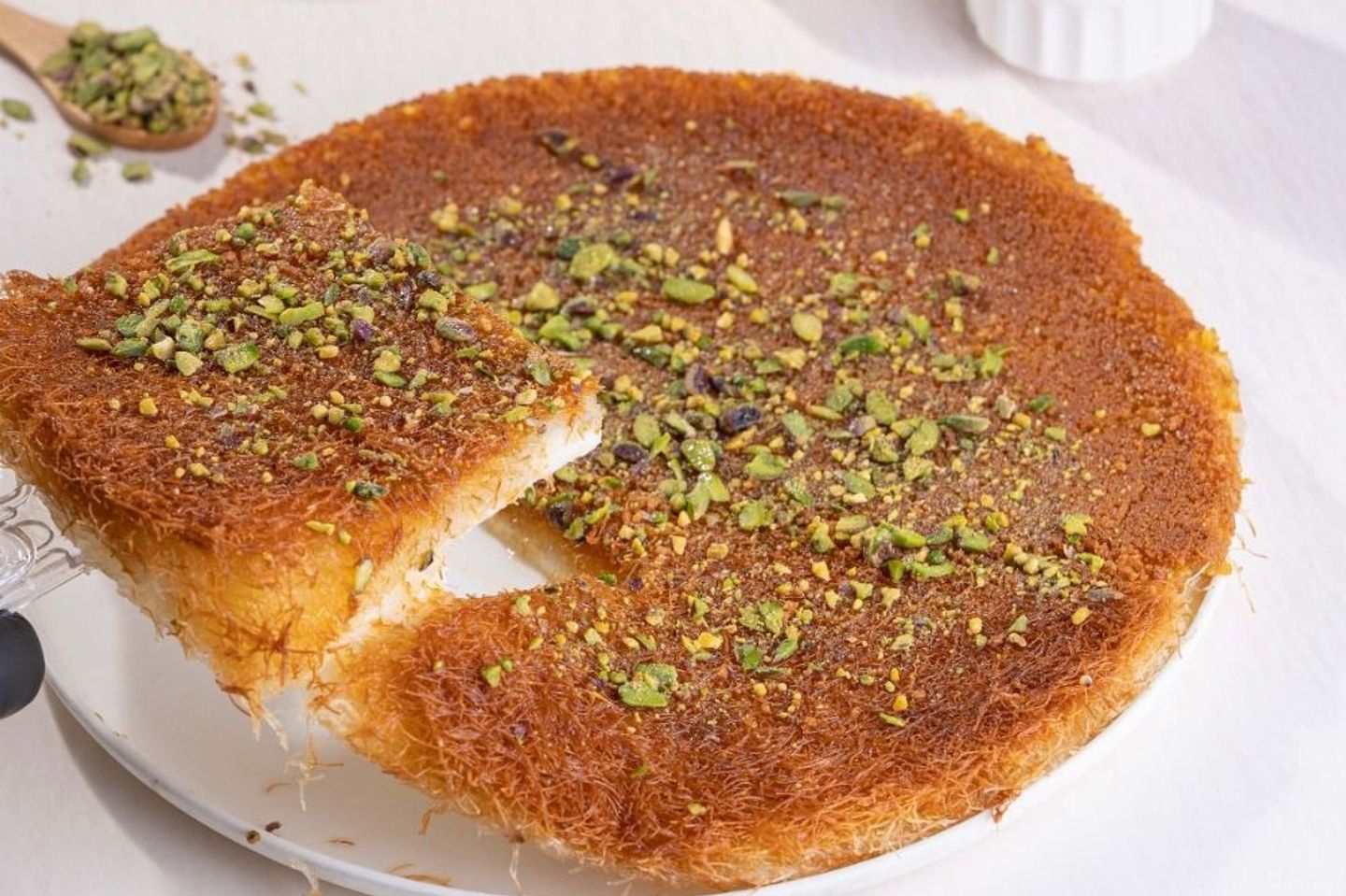 Knafeh Mix - 500g