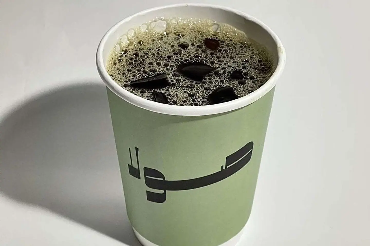في ٦٠ بارد - كولمبي