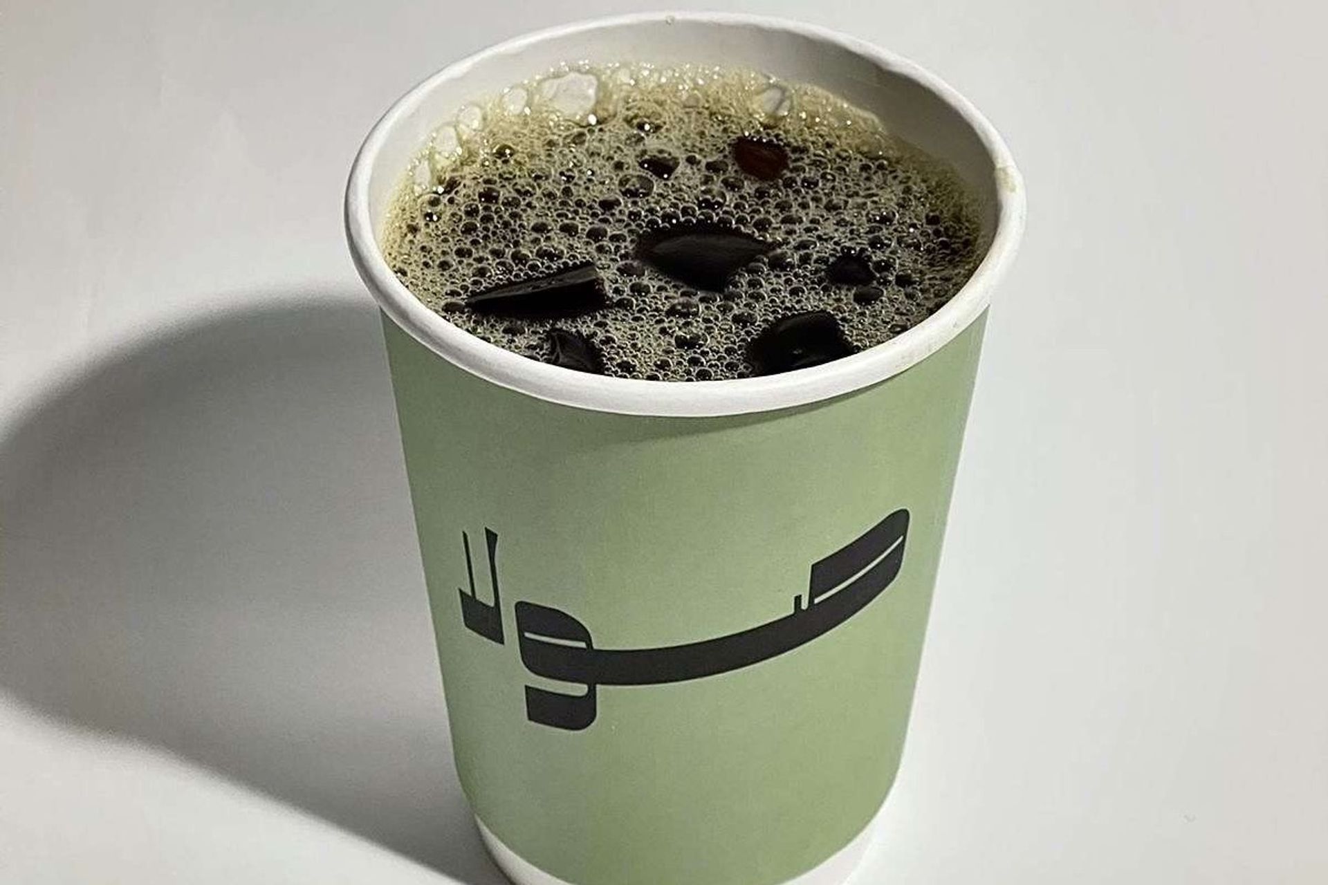 في ٦٠ بارد - كولمبي