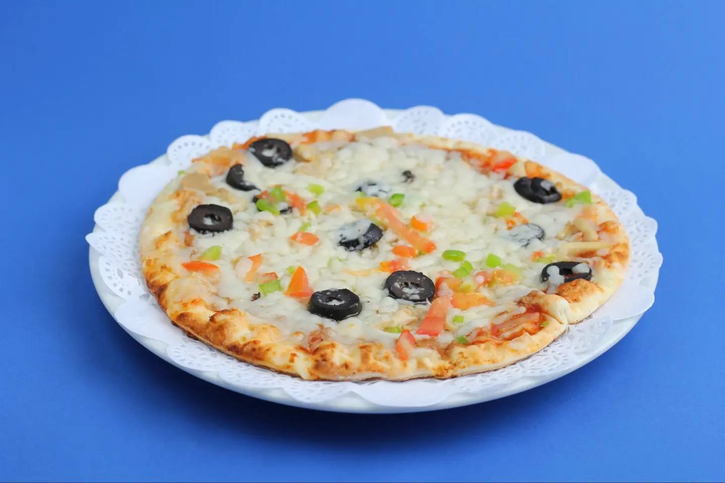 Pizza - Meat Pizza
