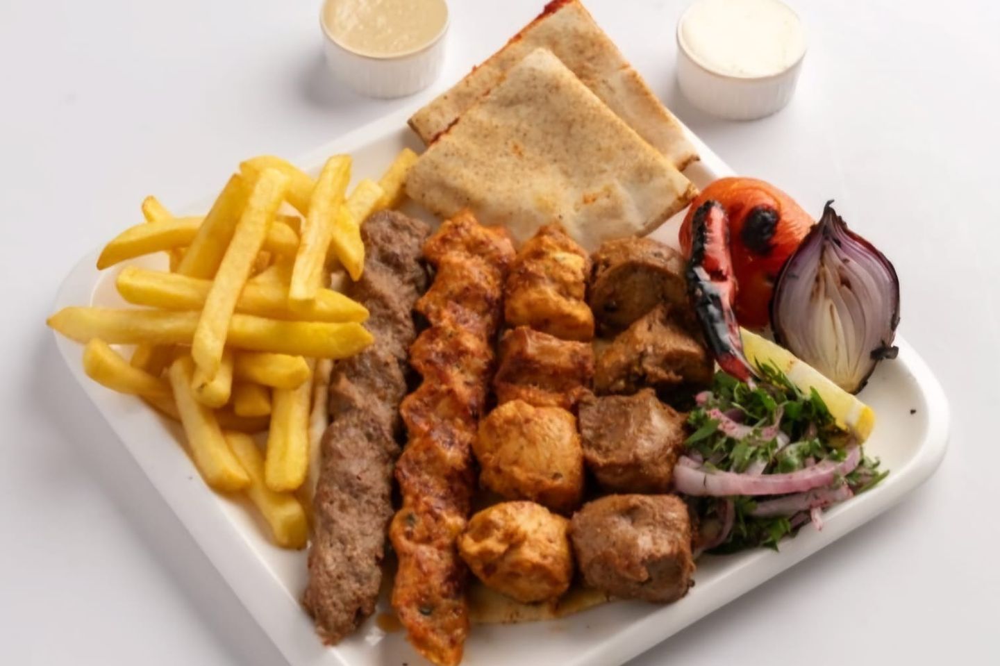 Mix Grill - Regular