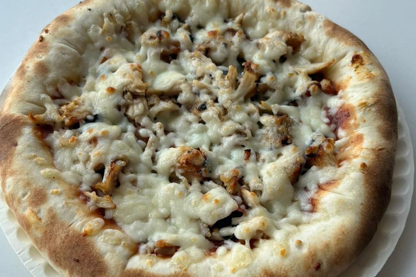 Pizza Sauce - Small