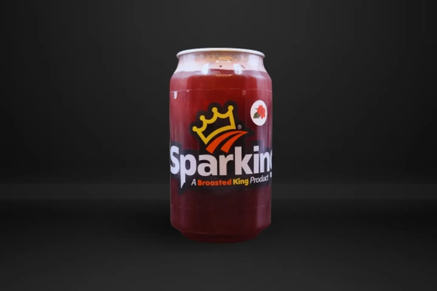 Hibiscus Sparking - Medium
