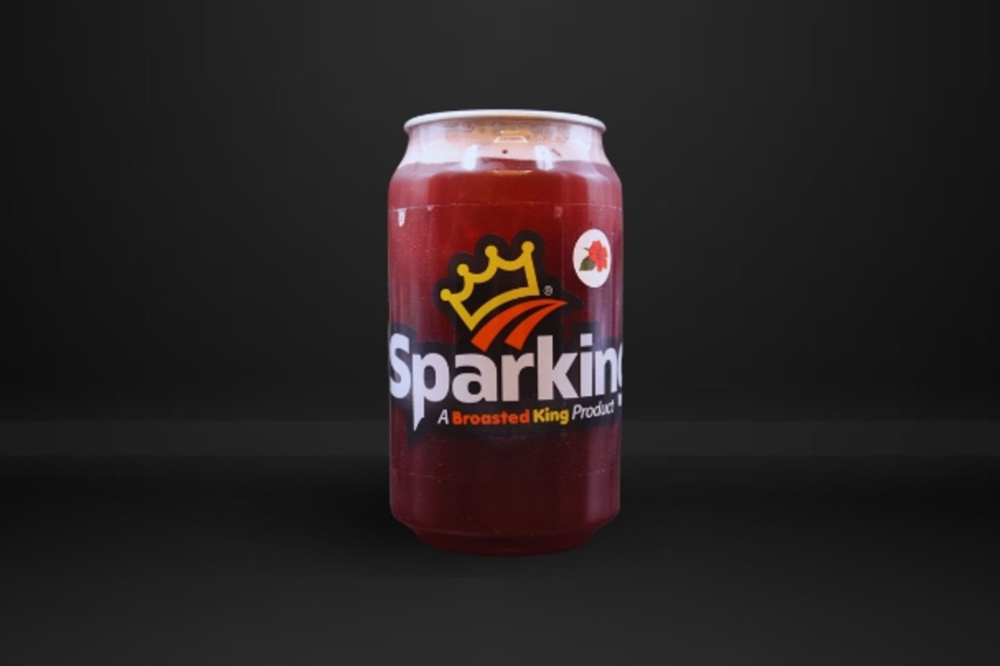 Hibiscus Sparking - Medium