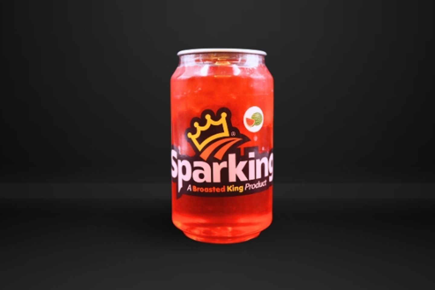 Watermelon Sparking - Medium