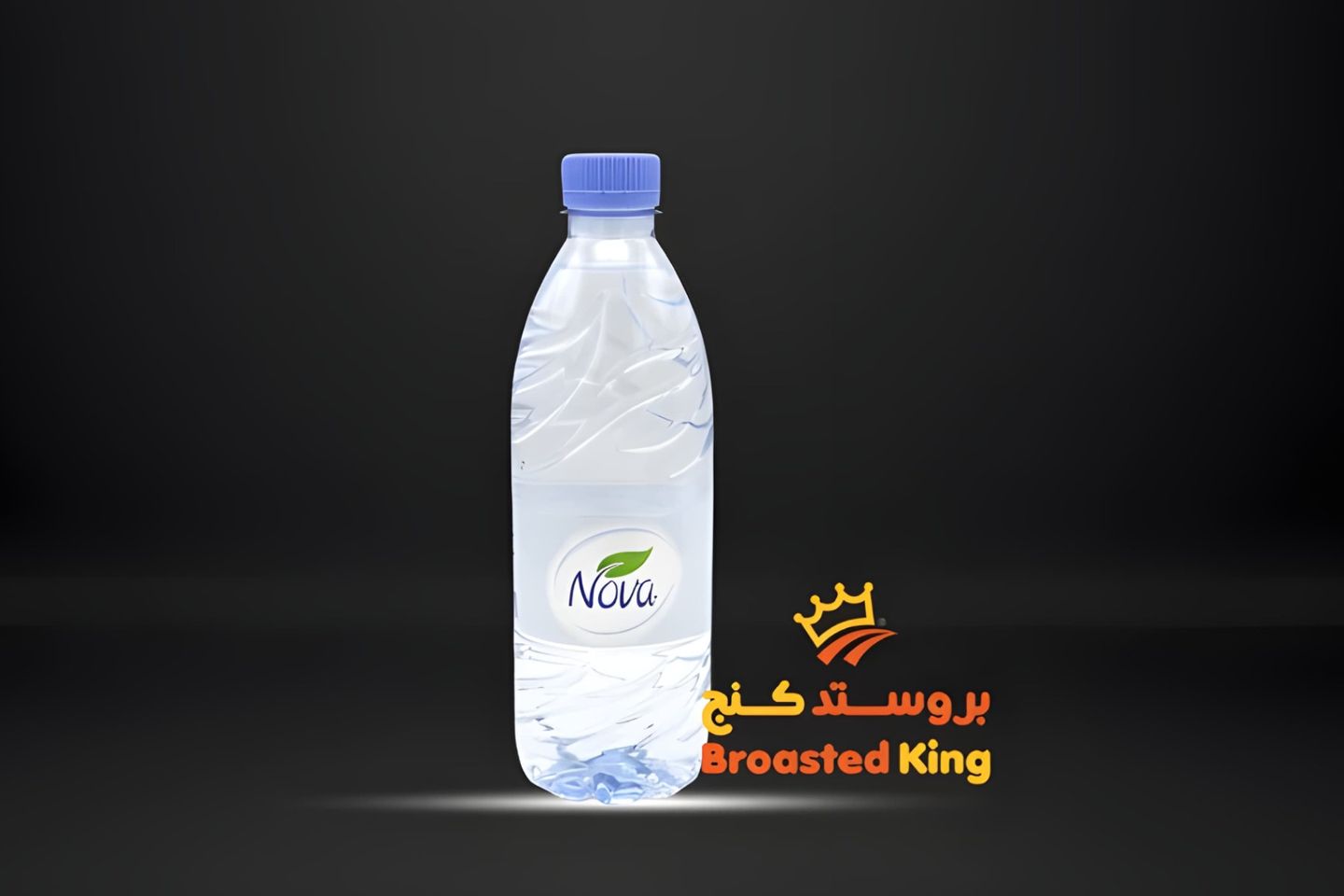 Nova Water - 330ml