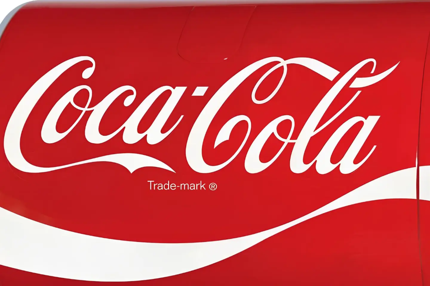 كوكاكولا - صغير