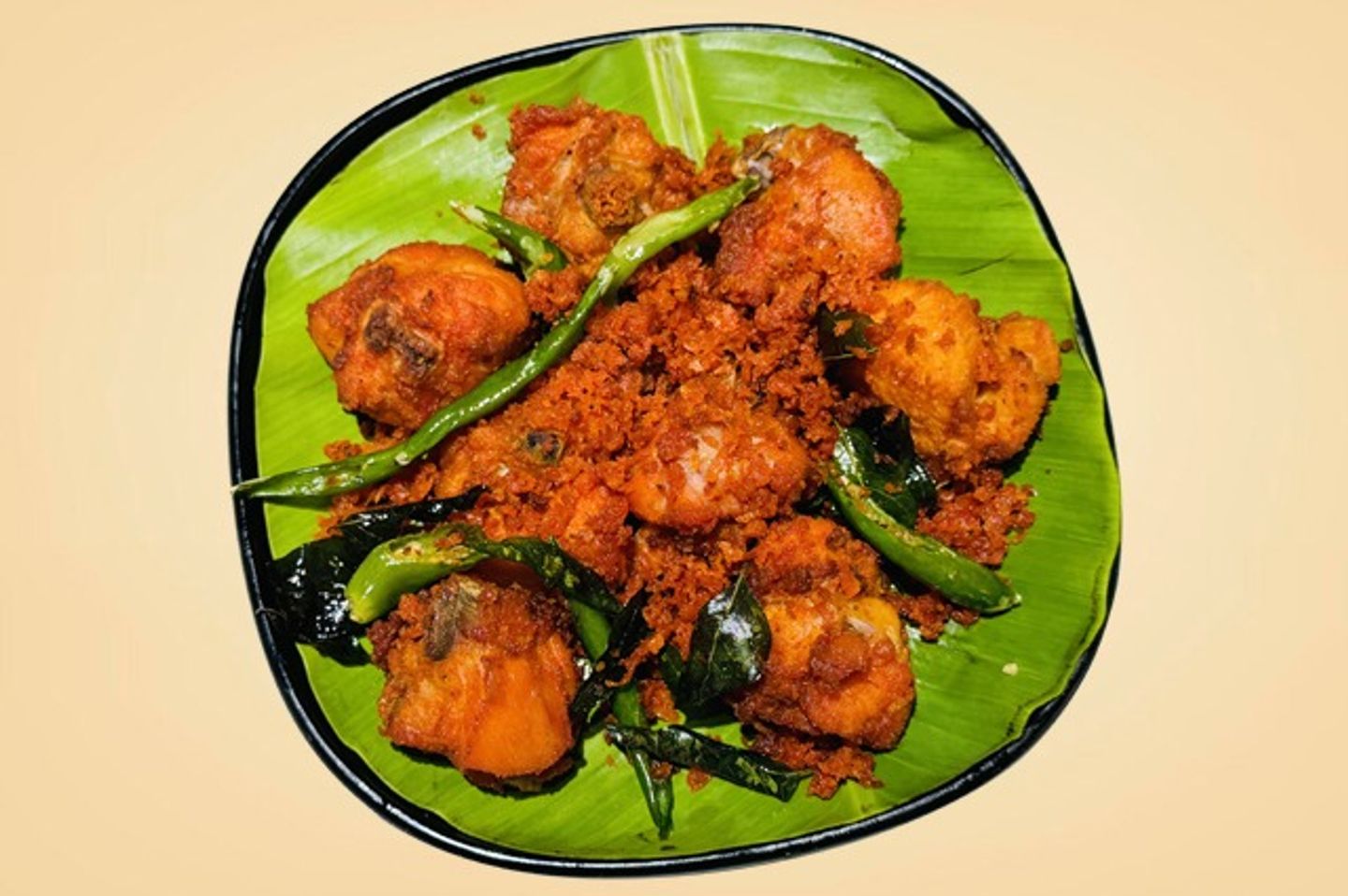 Payyoli Chicken Fry - Small