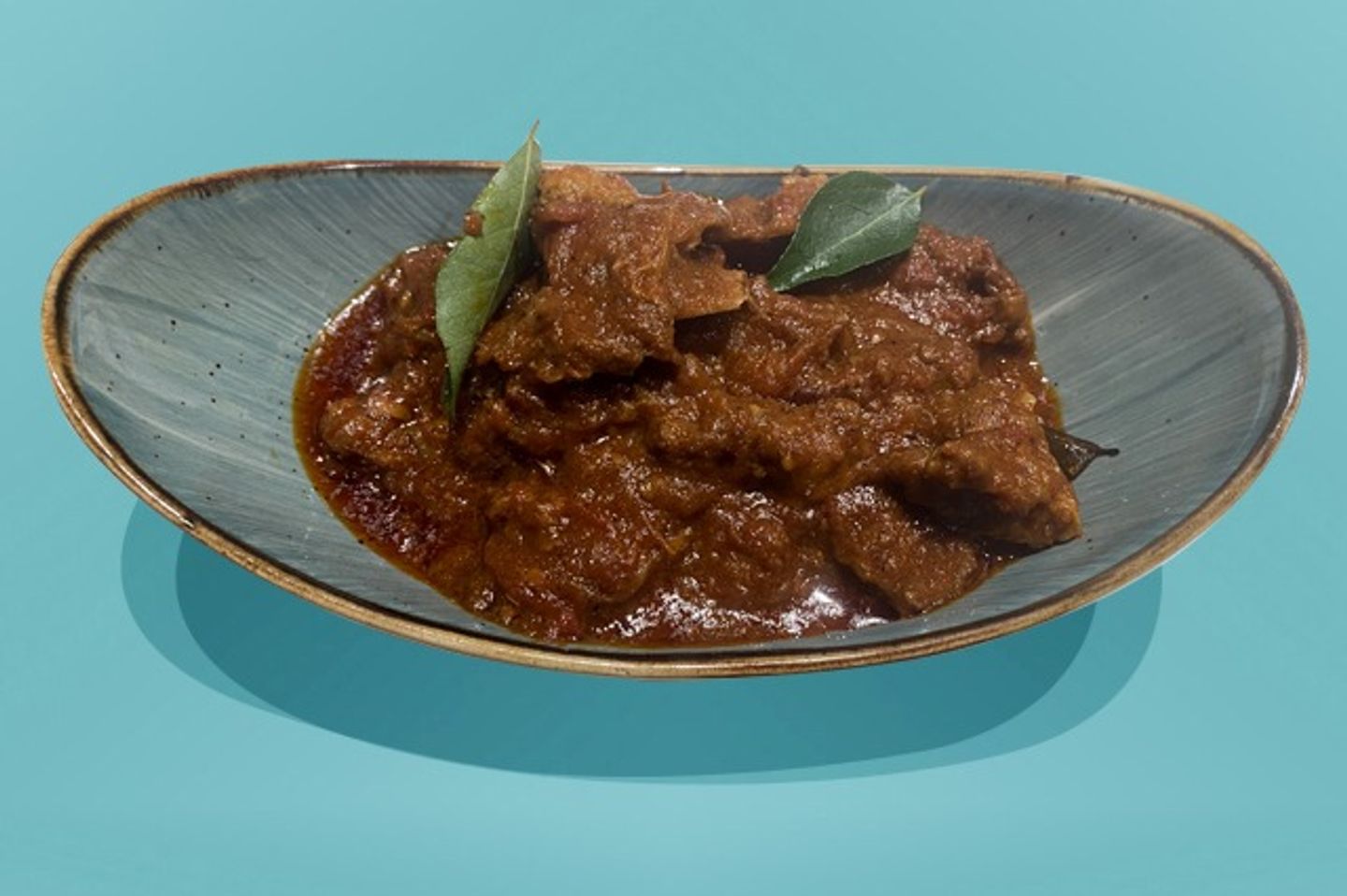 Beef Pallicurry - Small