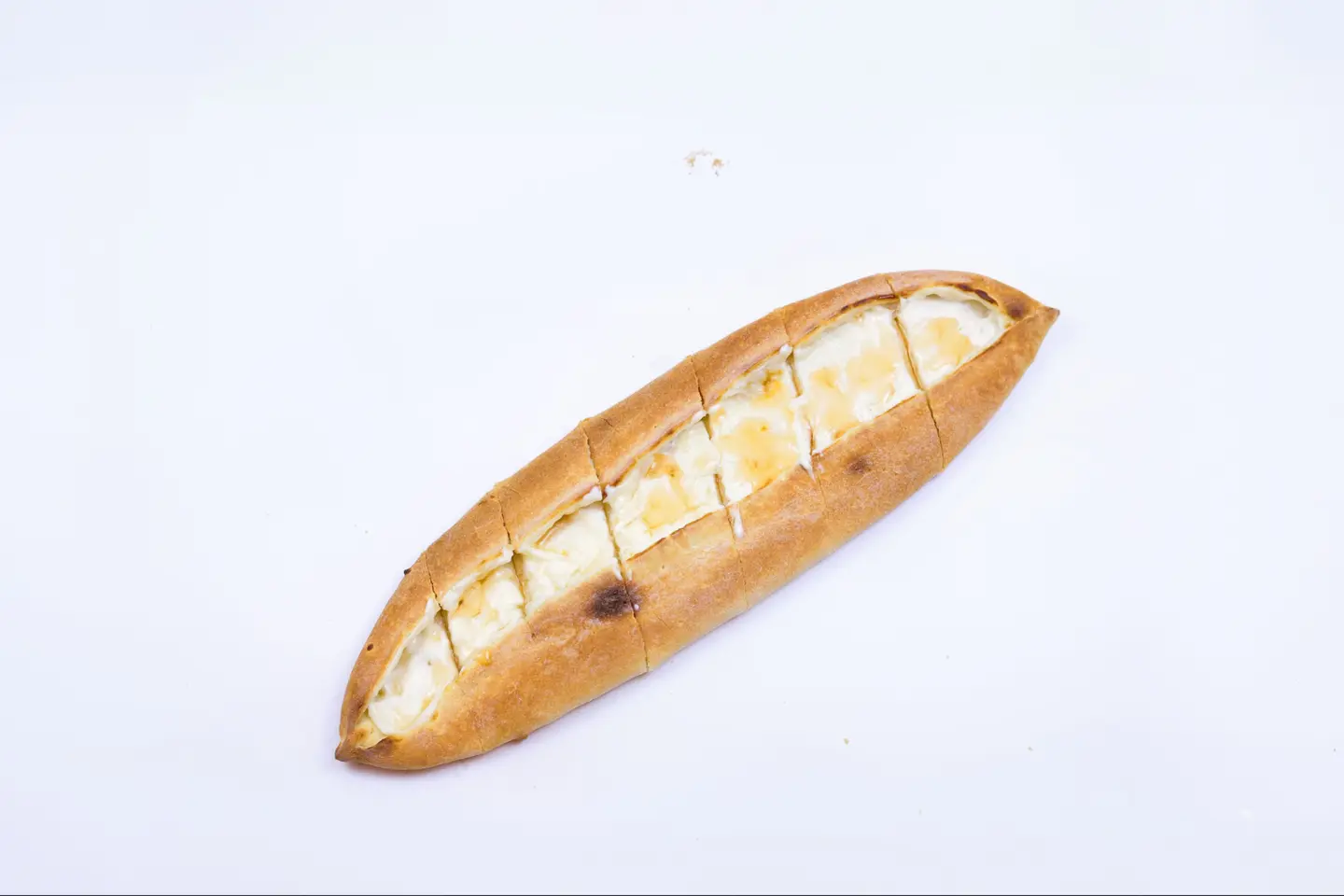 Labneh And Honey Pie - Size