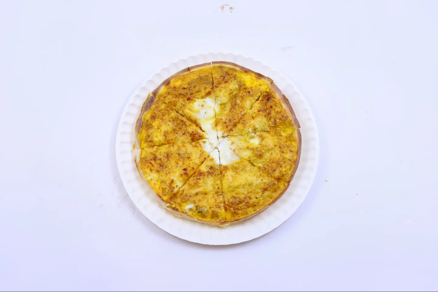 Fatirat Bayd Bialjubn - Size