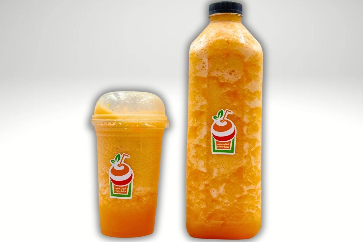 شمام - وسط