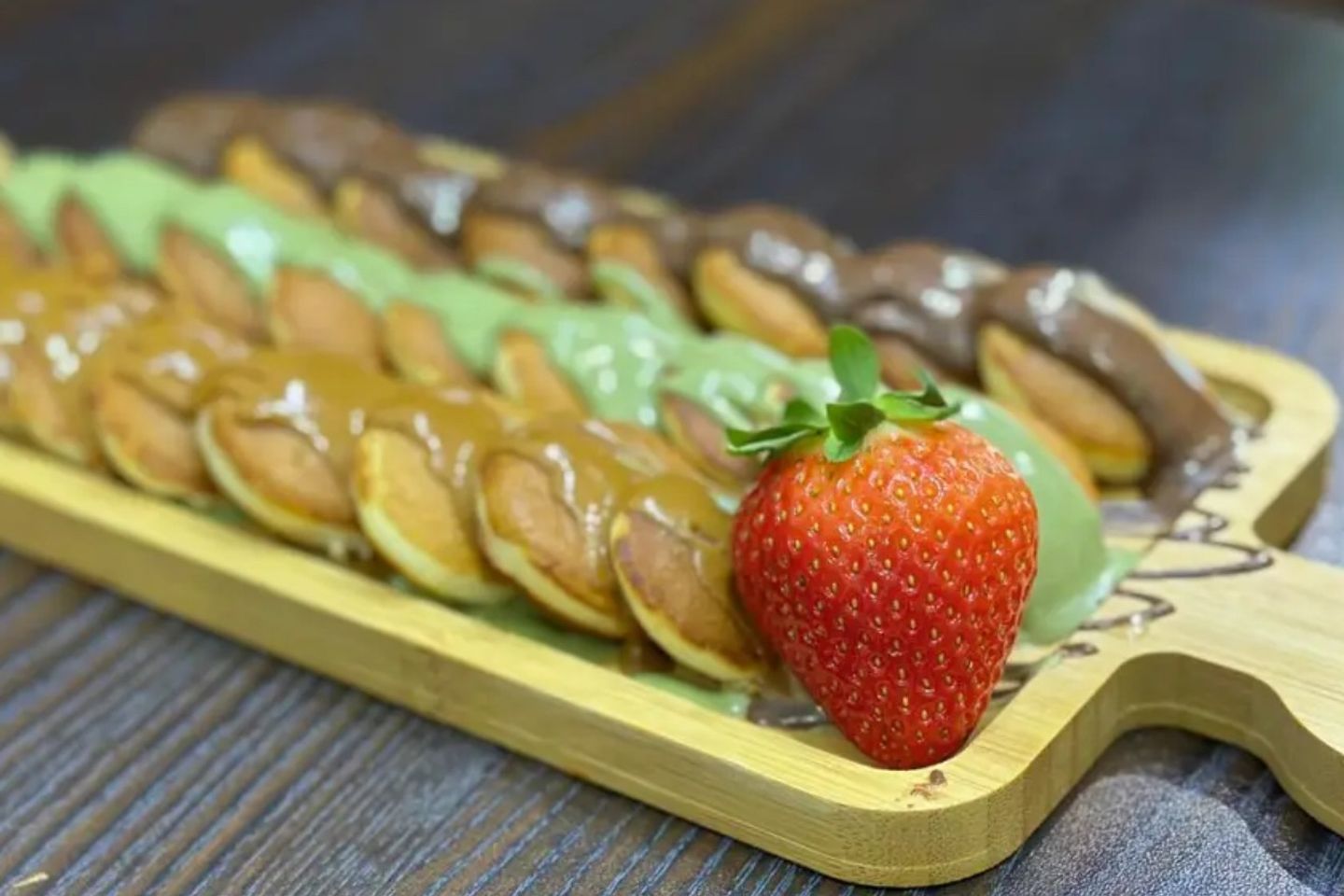 Pancake - Large
