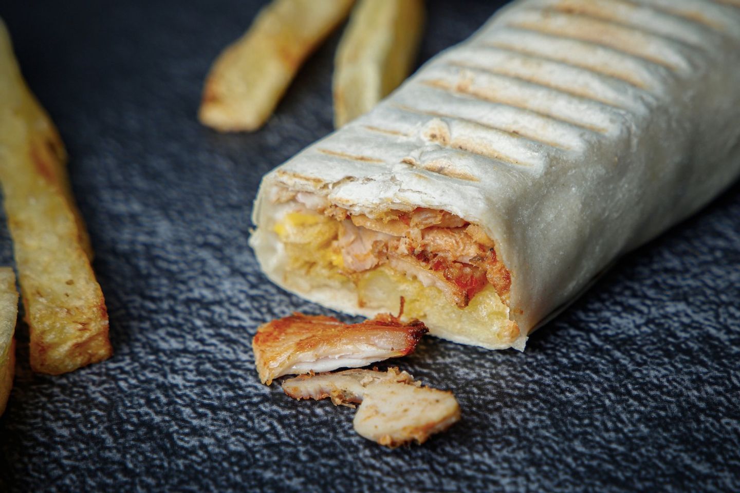 Labneh Shawarma - Small