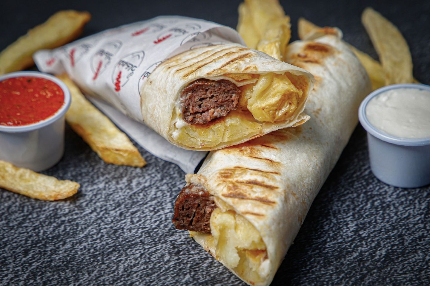 Kebab   Balady - Small