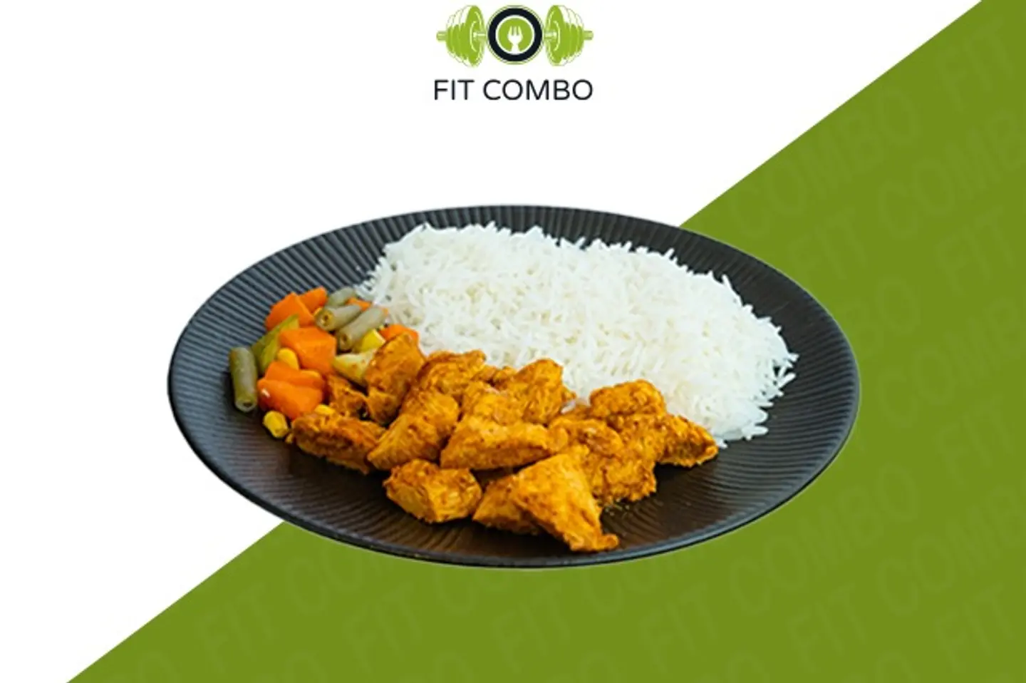 Shish Taowq Chicken - Pasta