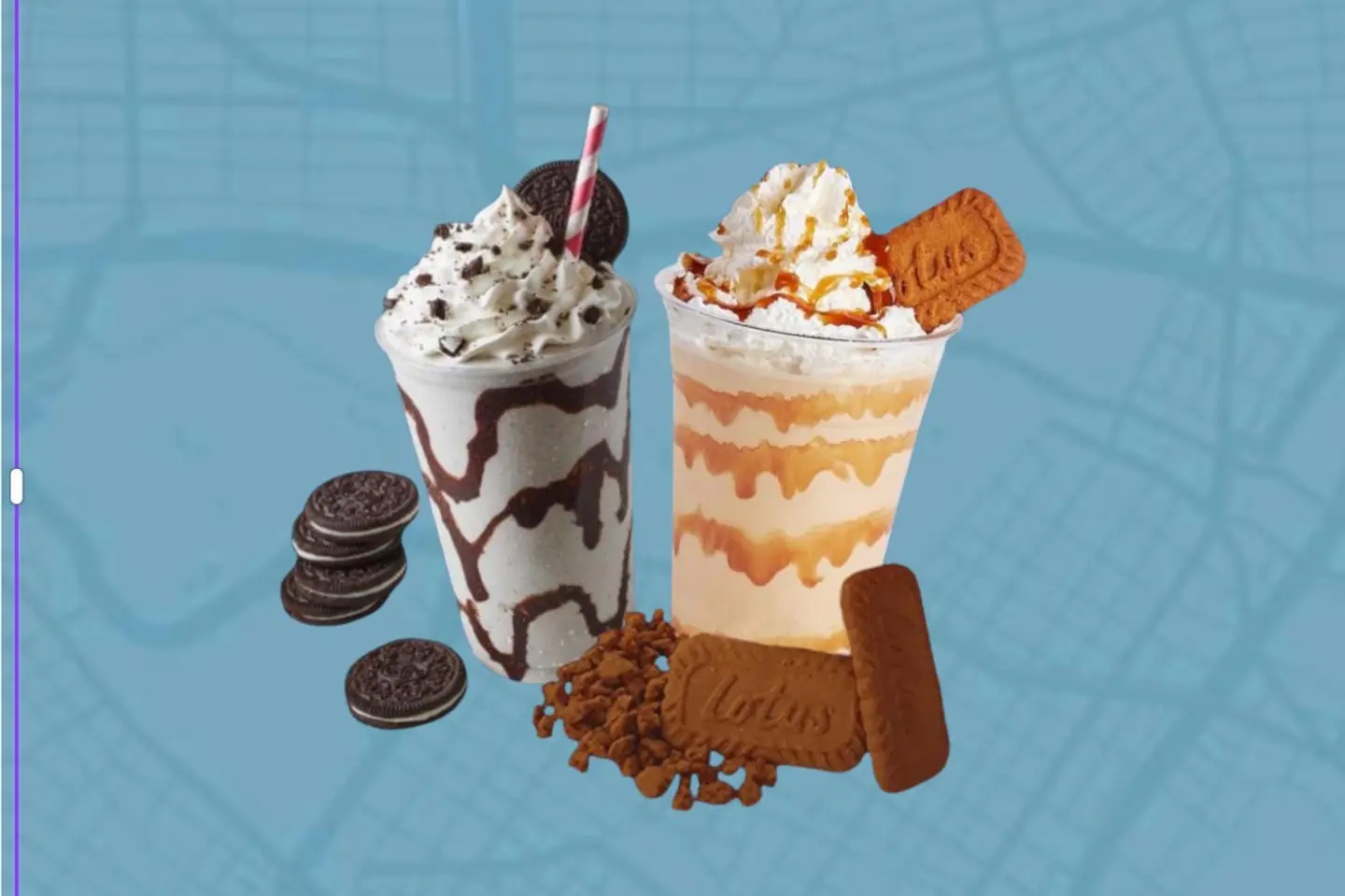 ميلك شيك- - ويرو ميلك شيك