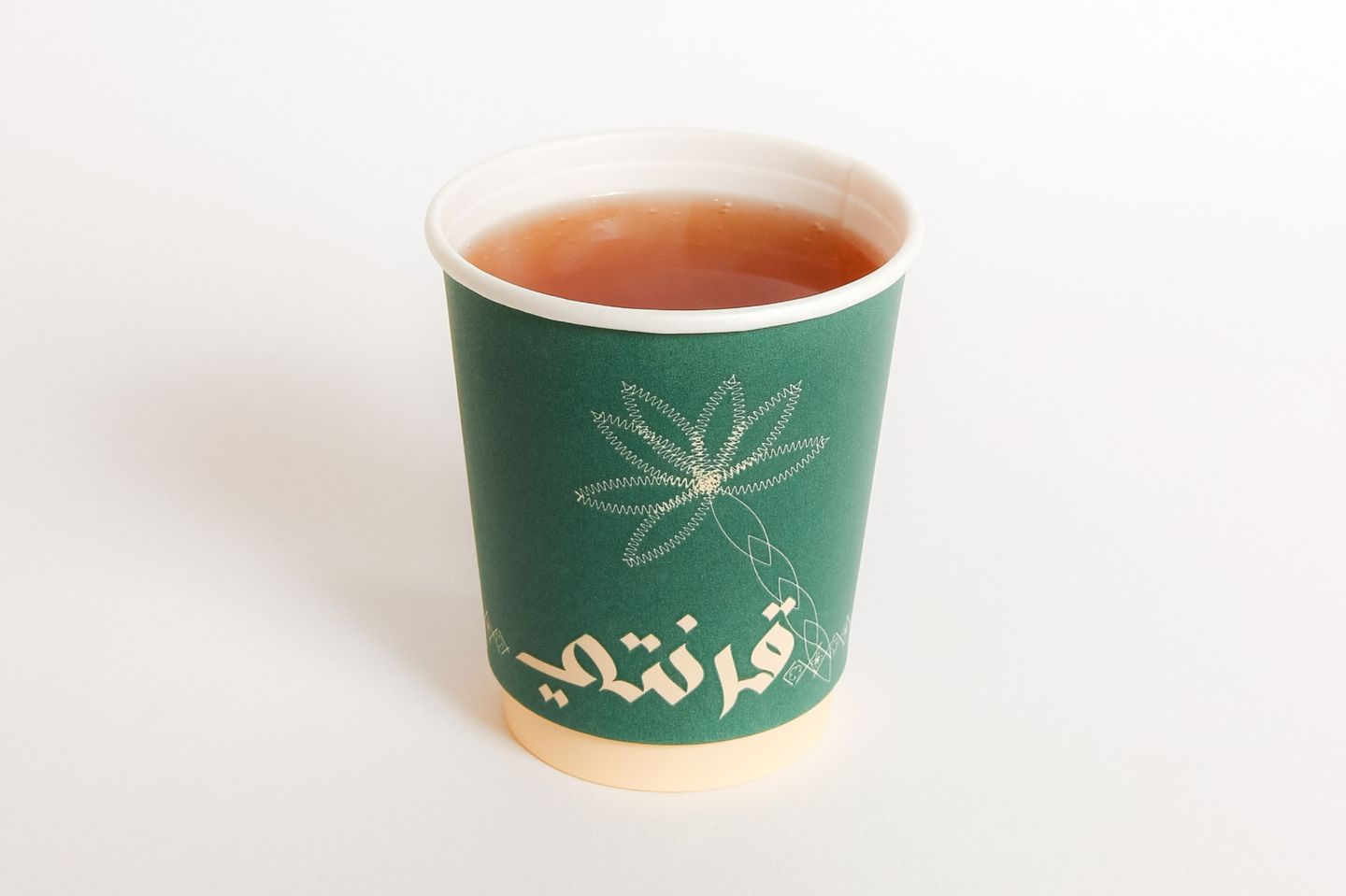 نعناع طائفي - ورق