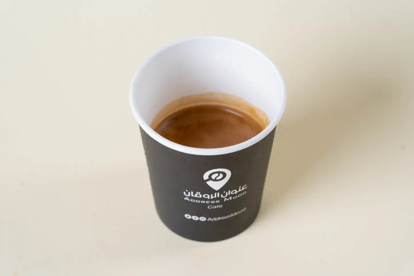 Espresso - Double Shot Espresso