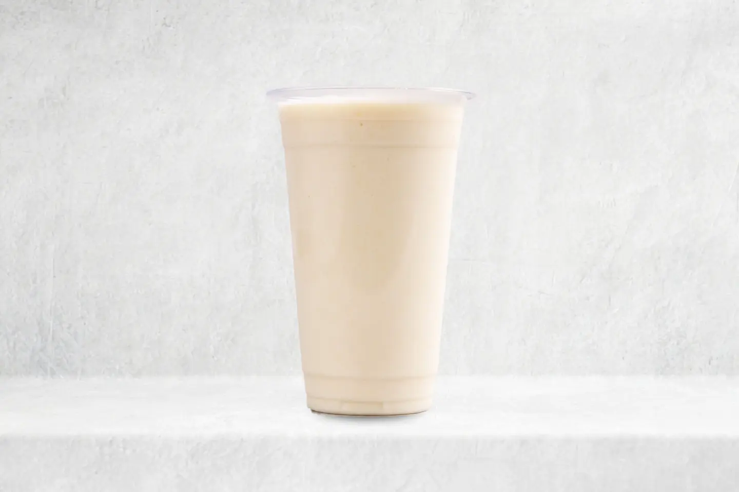 Banana Milk Juice - Small