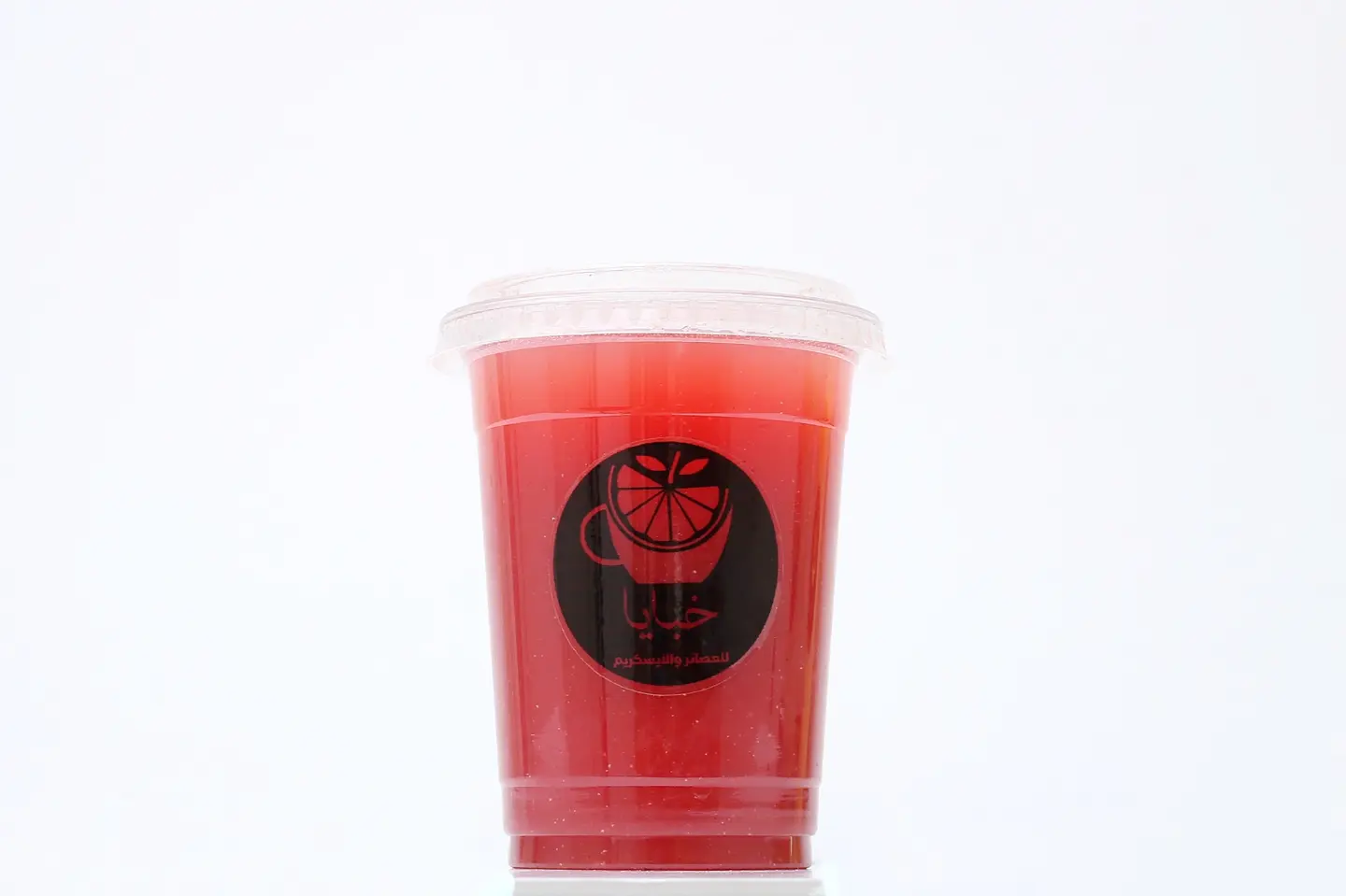 Watermelon Juice - Small