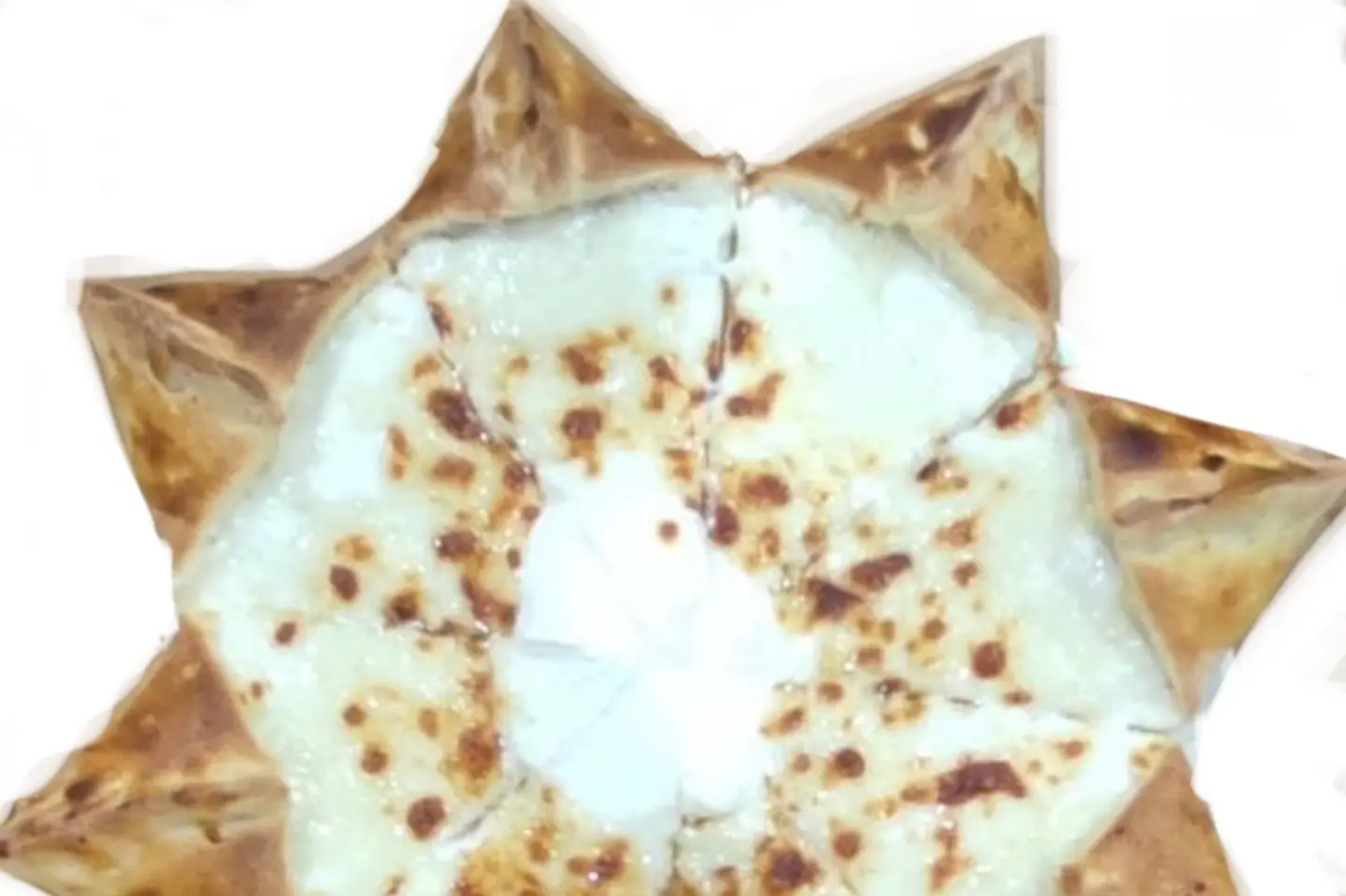 عش البلبل - صغير