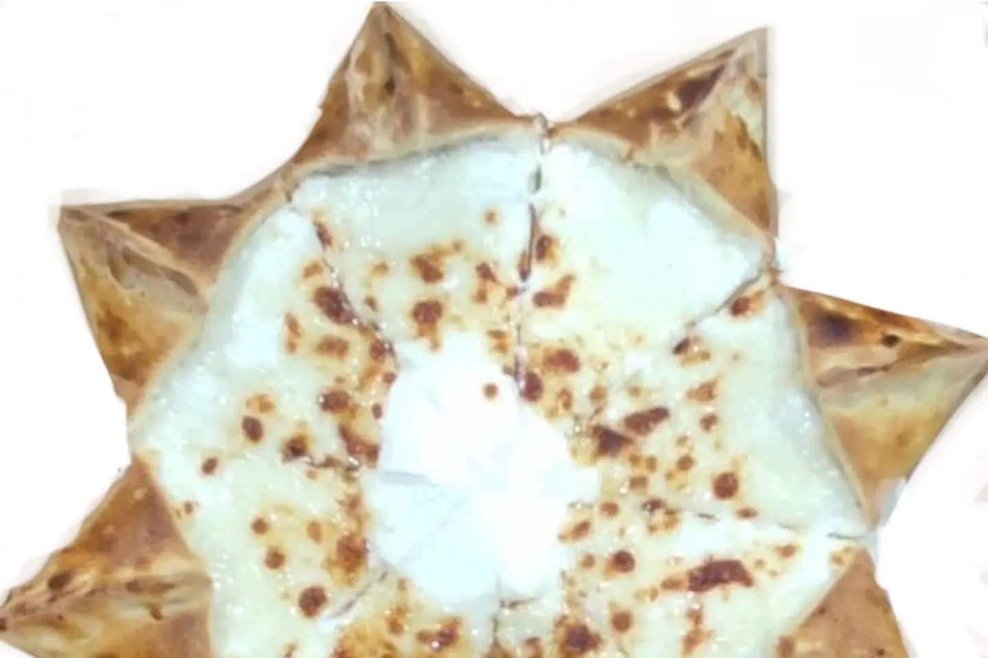 عش البلبل ومكسرات - صغير