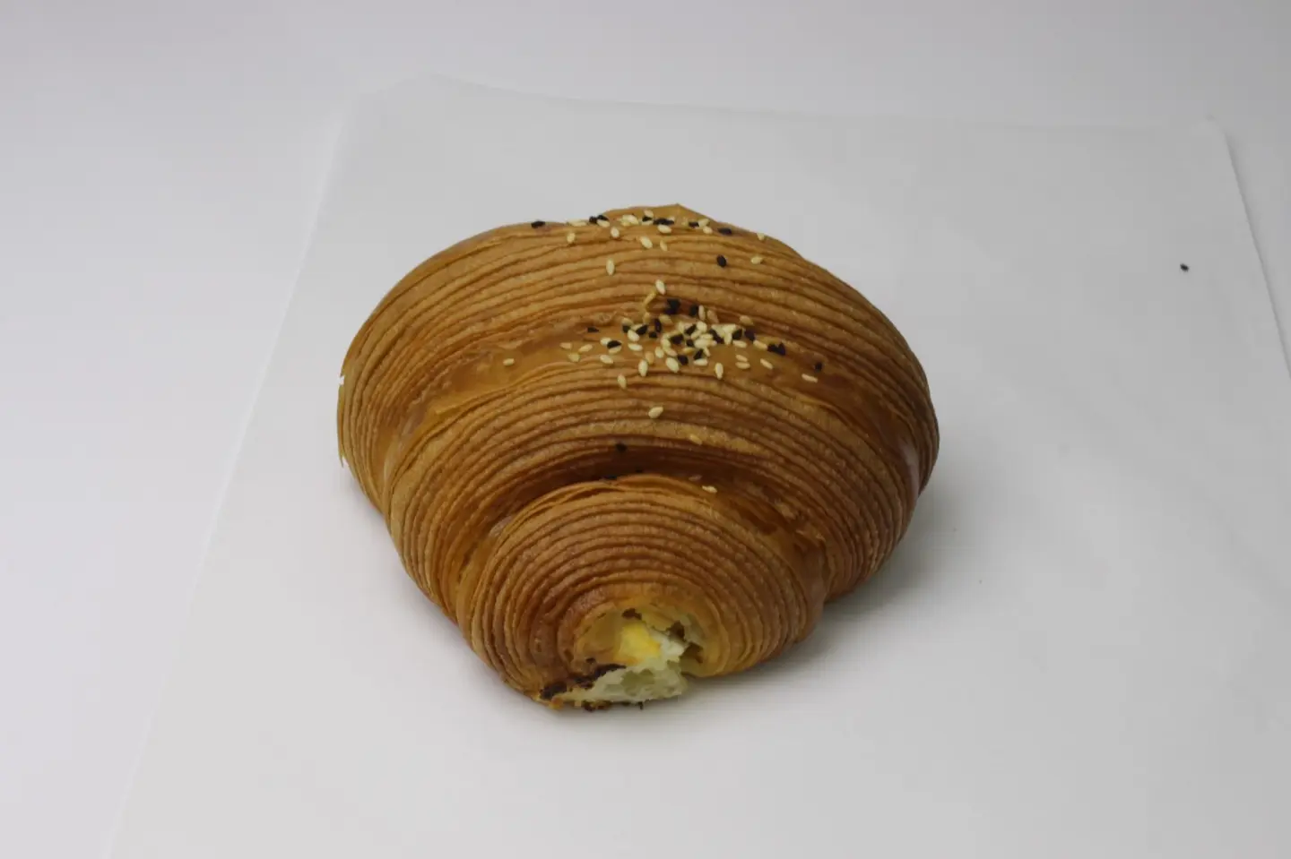 كرواسون - كرواسون شوكلت