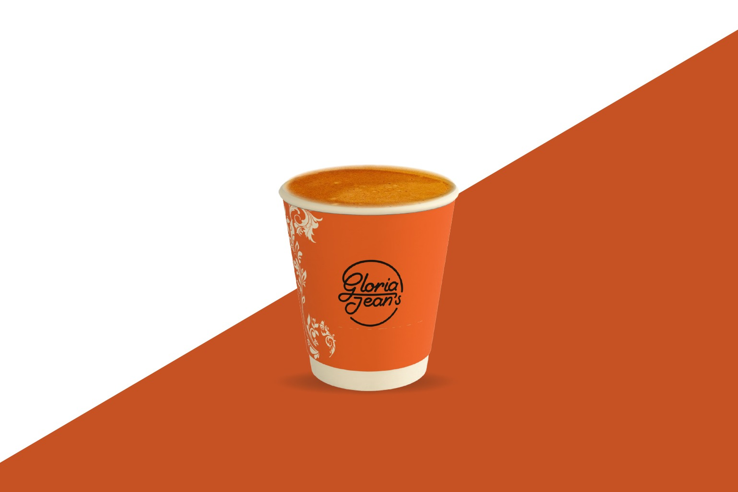 Espresso - Double Lagre