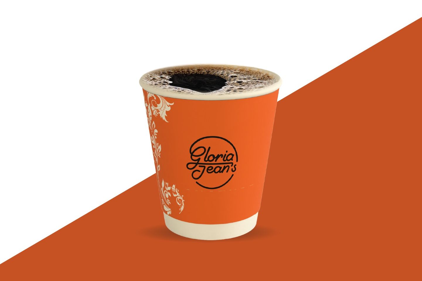 Hot Coffee Of The Day Brazilian - Large