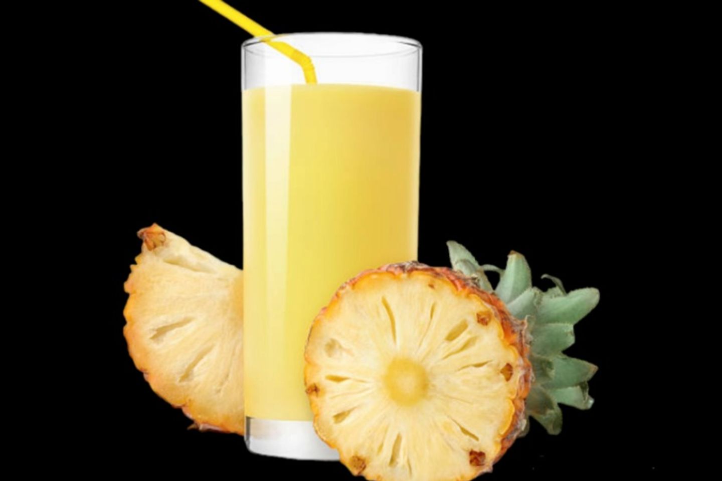 Pineapple - Small Gallon