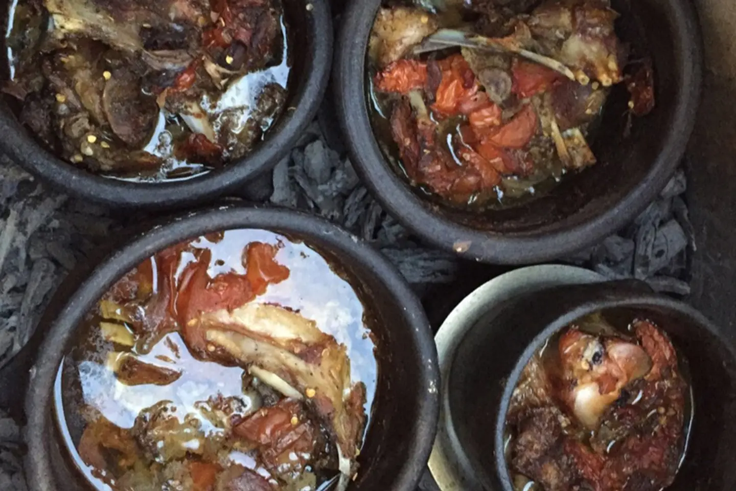 Meat Mughish - Magsh