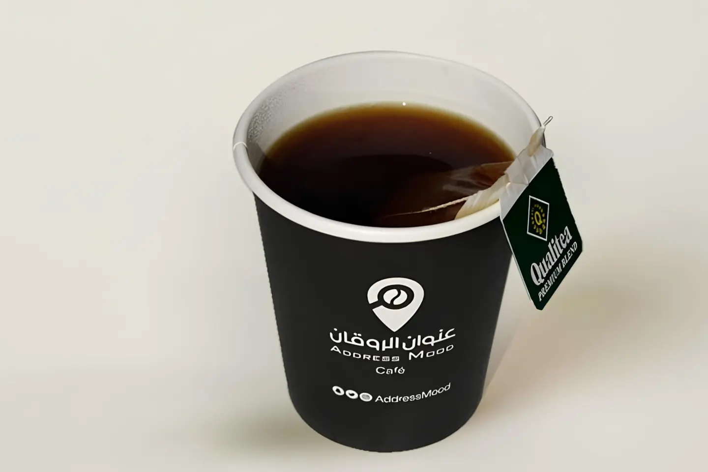 English Tea - Large Size