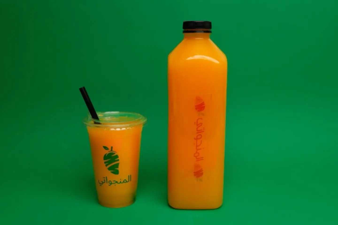 مانجو - جالون 1.5 لتر