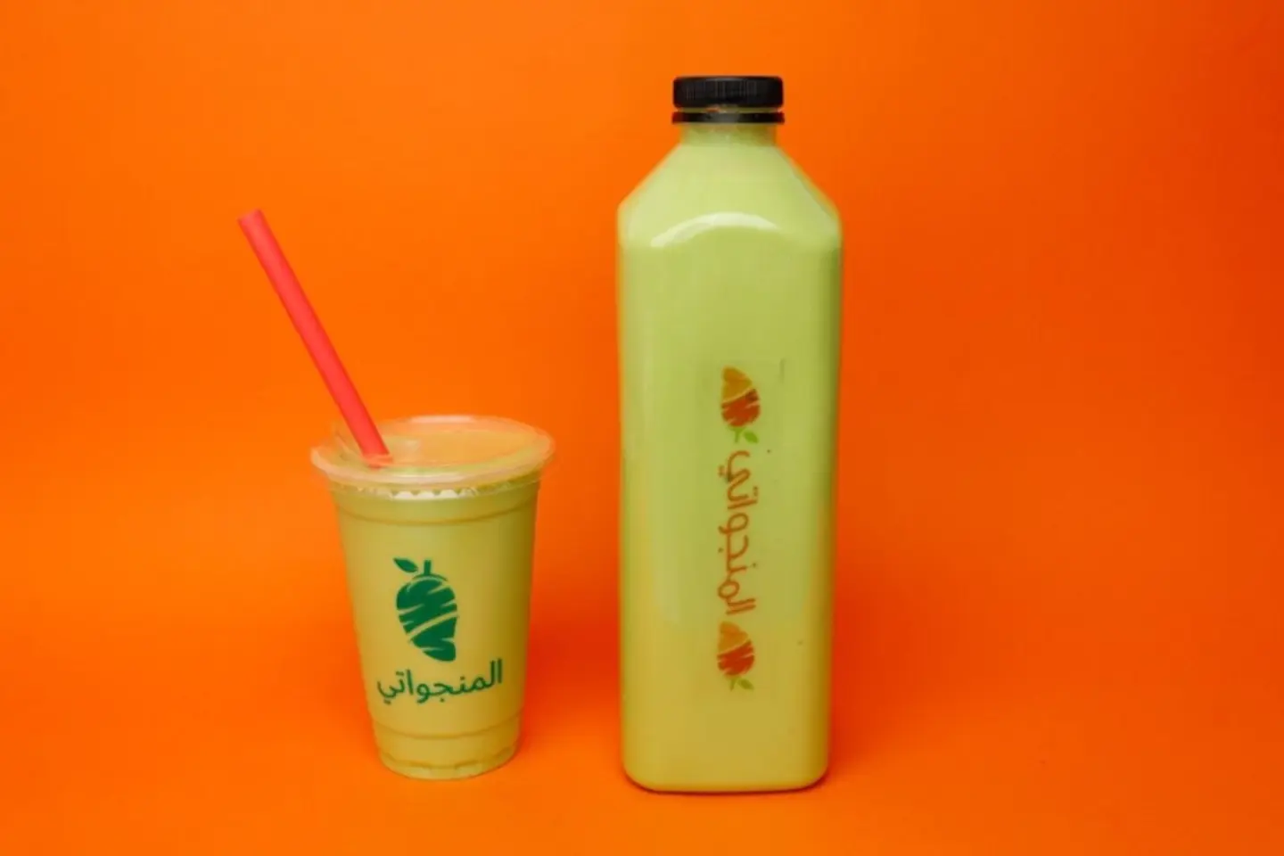 أفوكادو - جالون ١ لتر ونصف