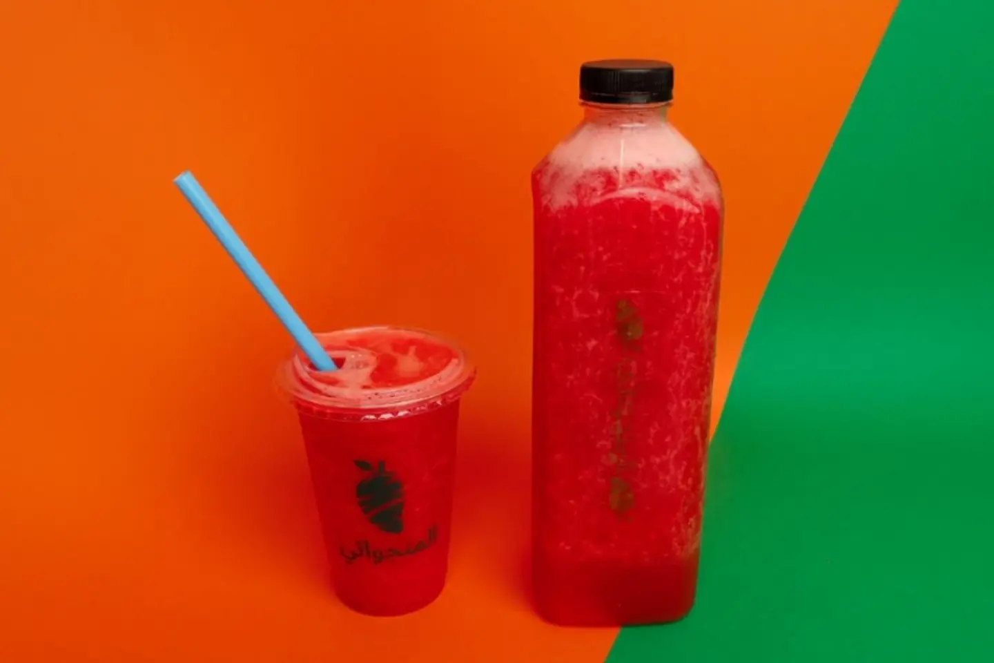 بطيخ - جالون ١ ونصف لتر