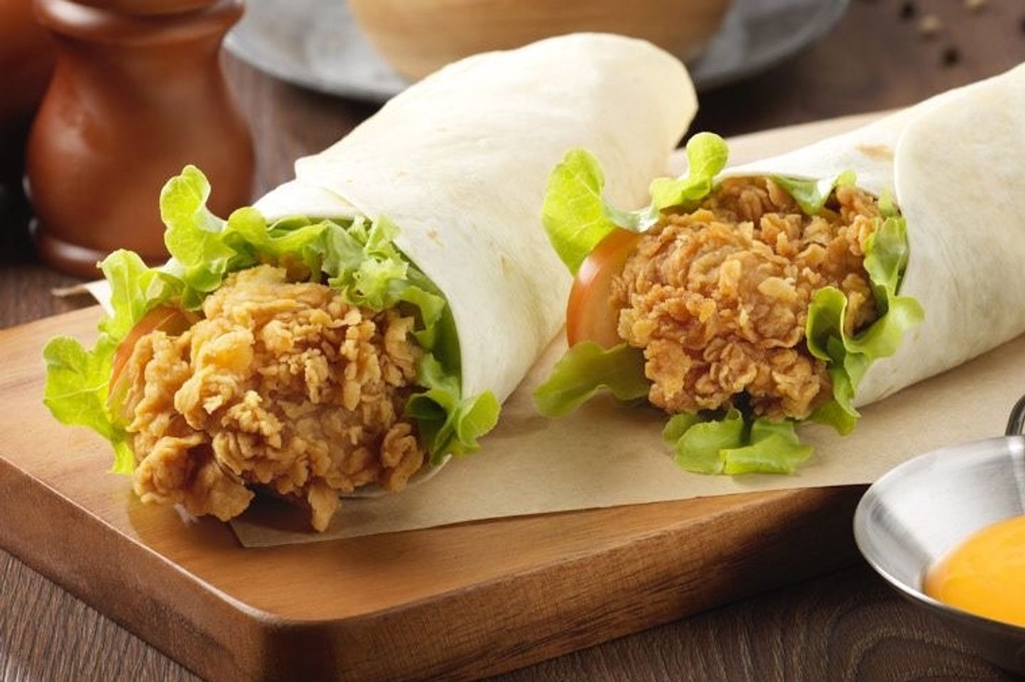 Twester - Sandwich