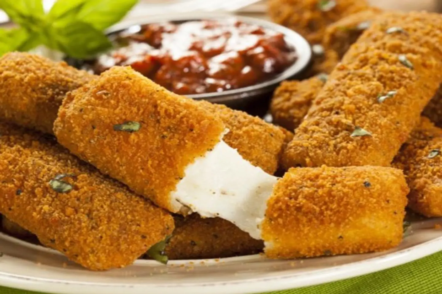 وجبة الاصابع الذهبية - ٦ قطع