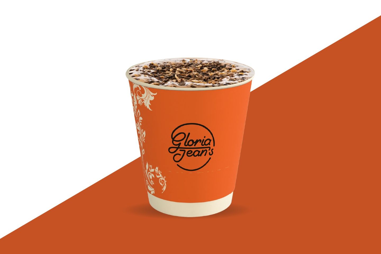 Siganute Hot Chocolate - Large