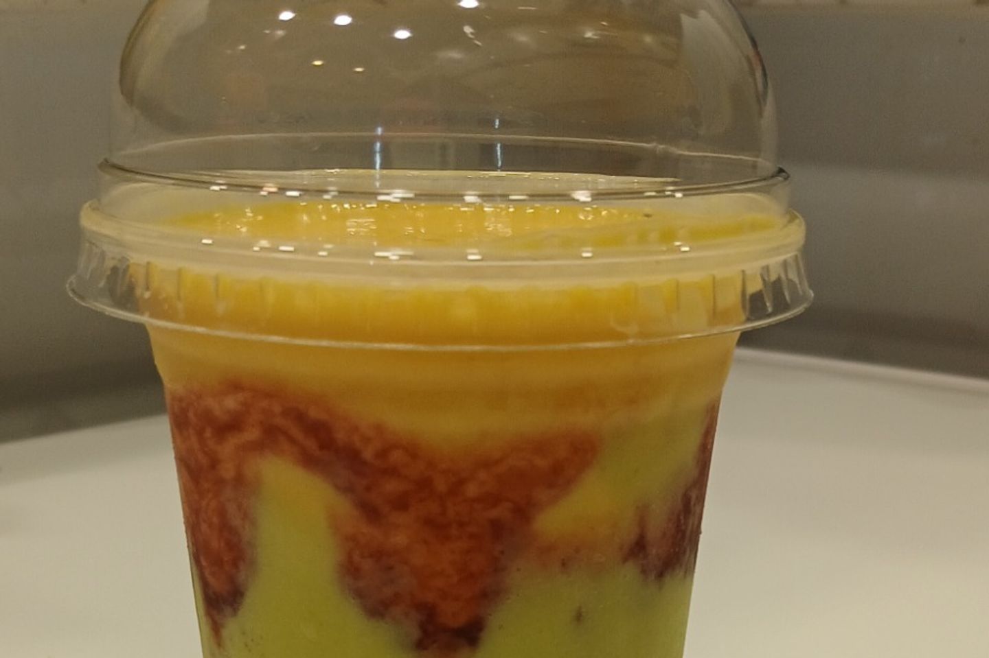 Elite Juice - Small