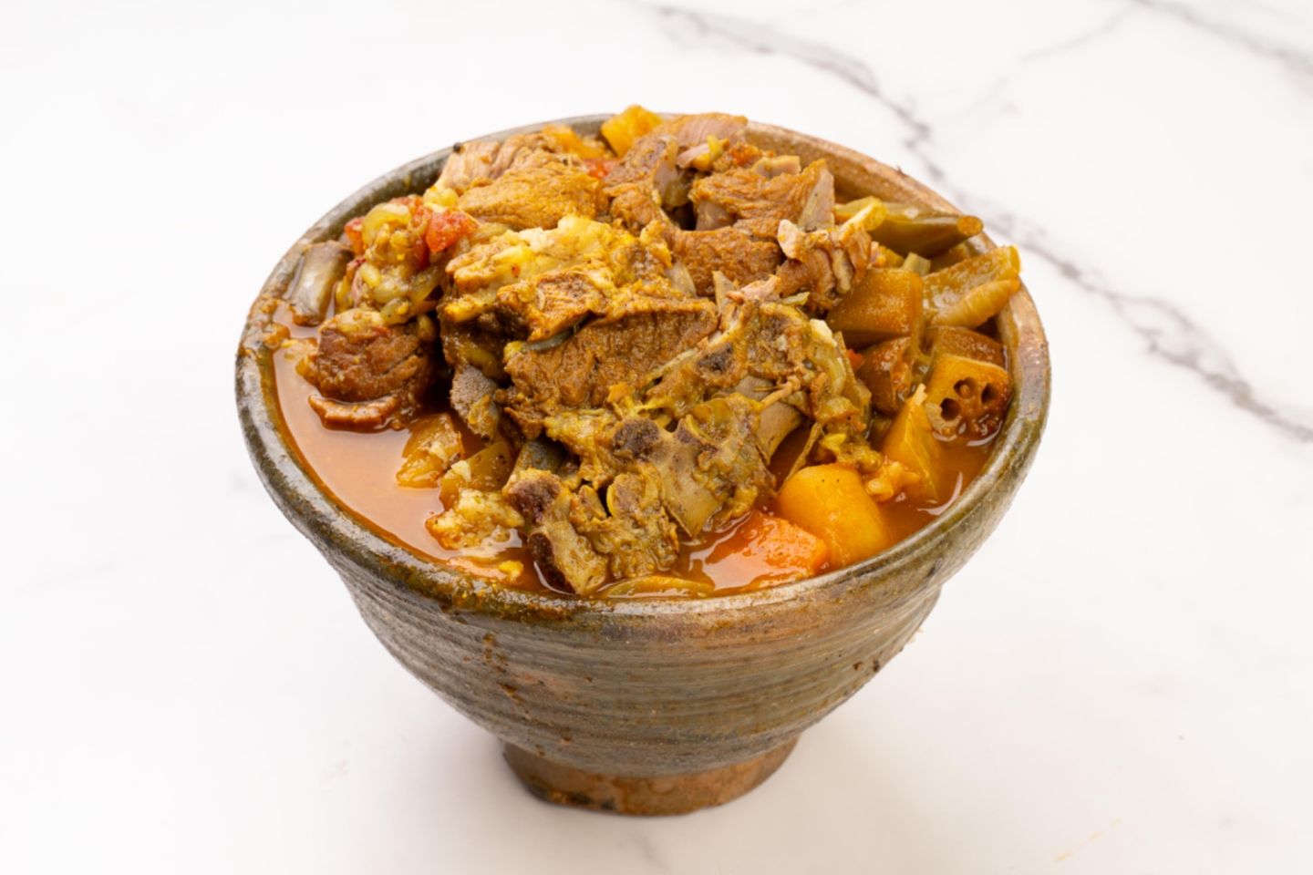 حسية - بدون لحم