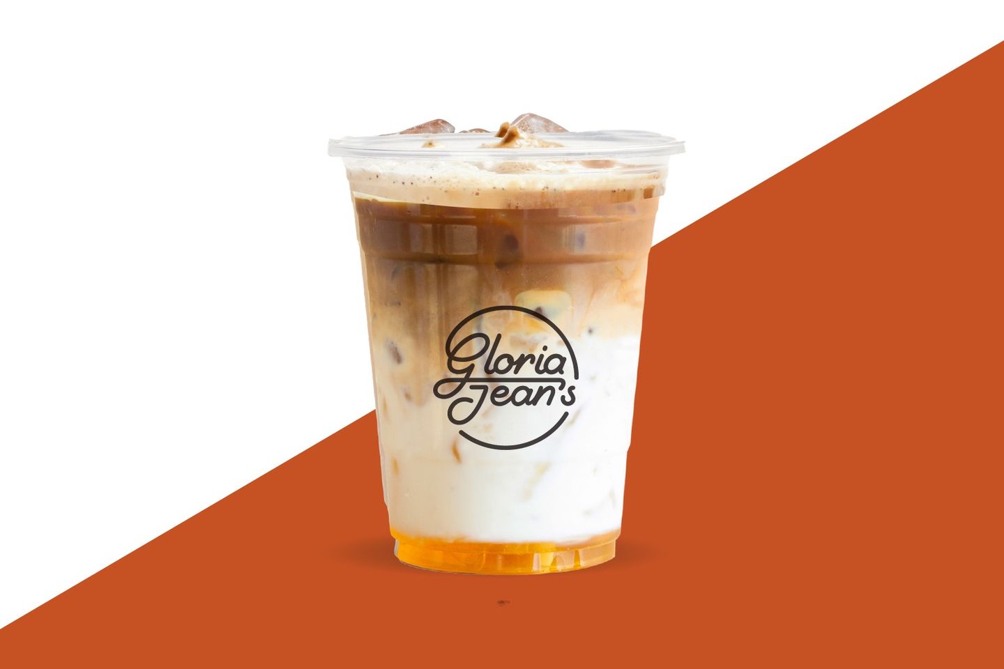 Caramel Machiato - Large