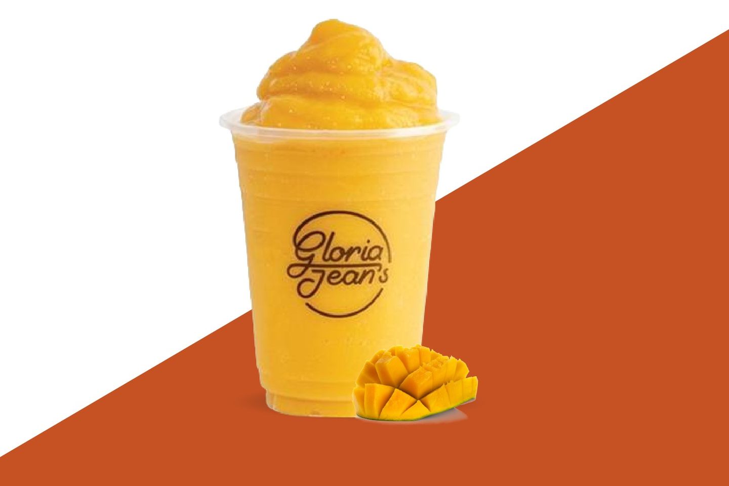 Mango Chiller - Large