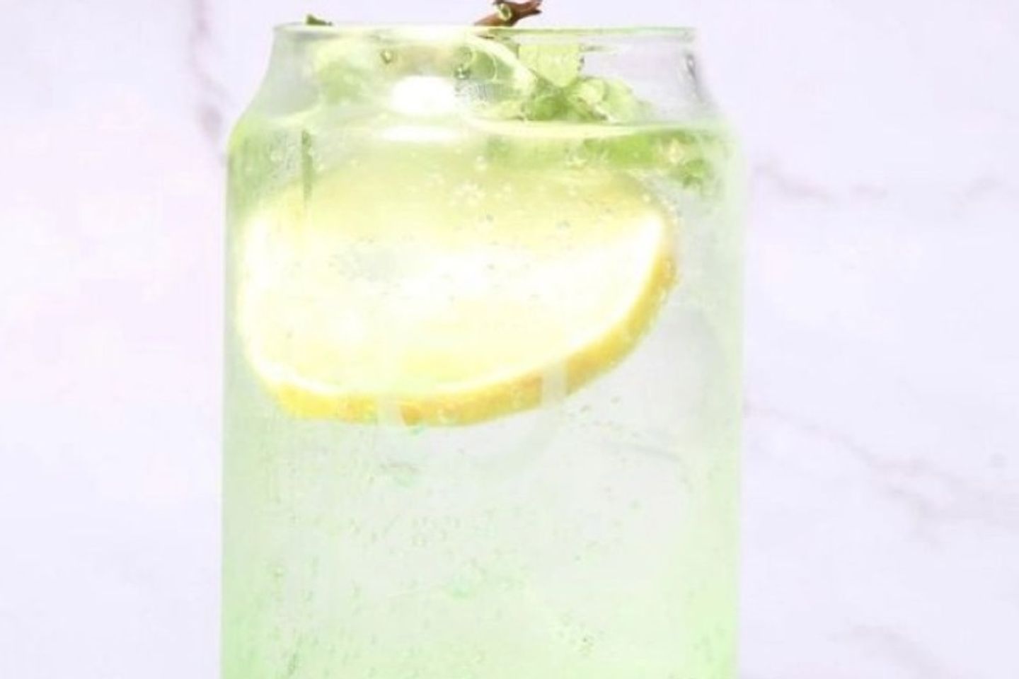 موهيتو طاقة - باشن